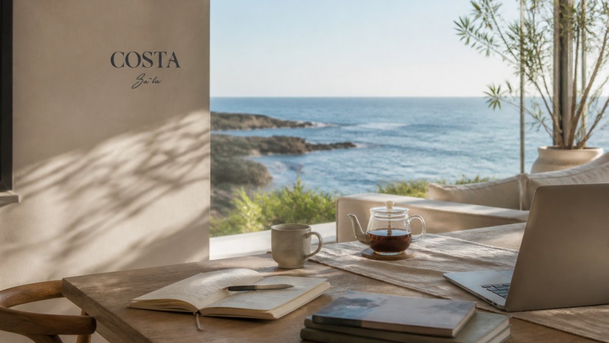 Coastal Living: A Global Guide to Everyday Life