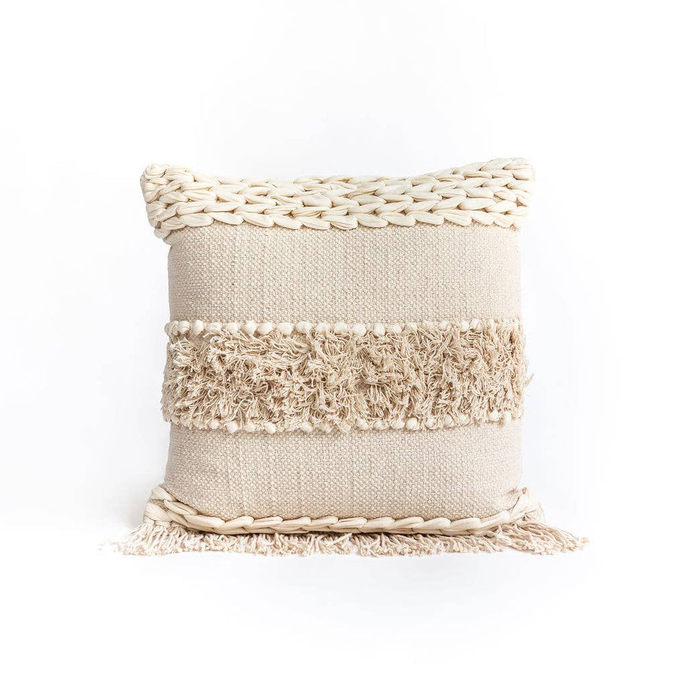 The Blanca Pillow | Without Insert