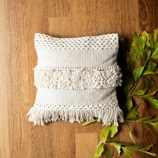 The Blanca Pillow | Without Insert
