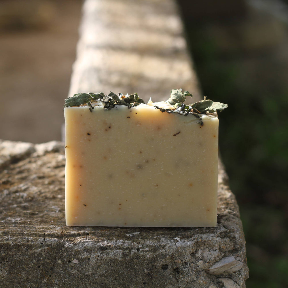 Lavender No. 01
