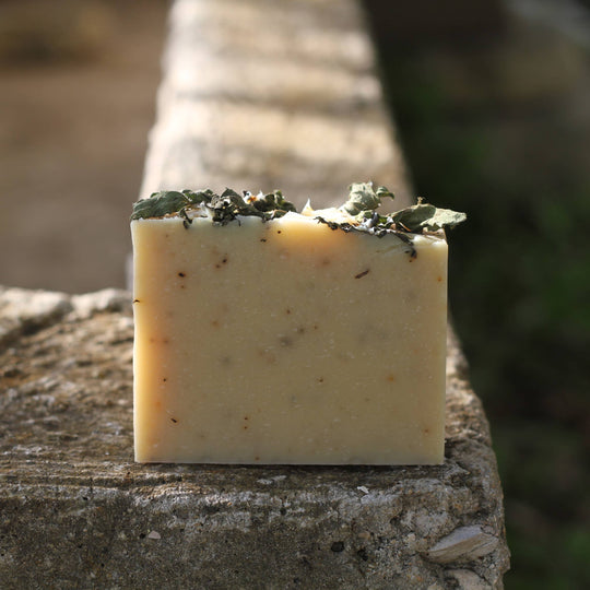 Lavender No. 01