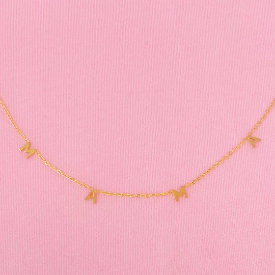 The MAMA Necklace