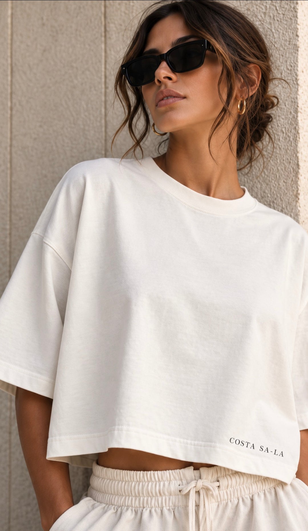 78 Municipios Tee | Costa SA-LA PRE-ORDER                       Delivers November 2026