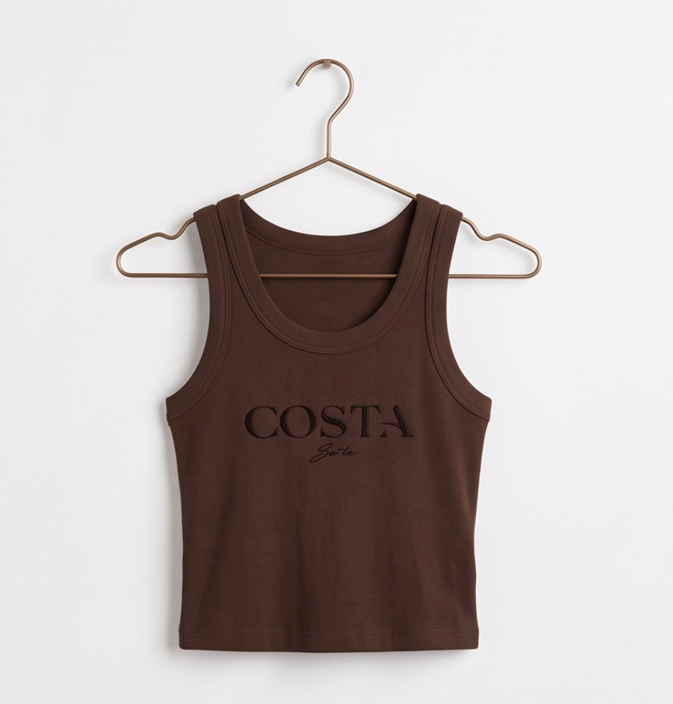 La Costa Tank.