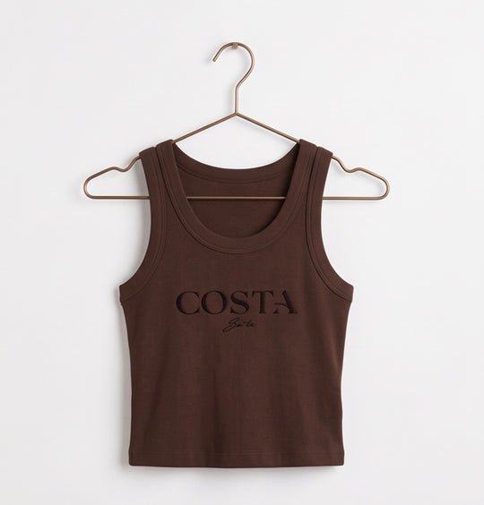 La Costa Tank.