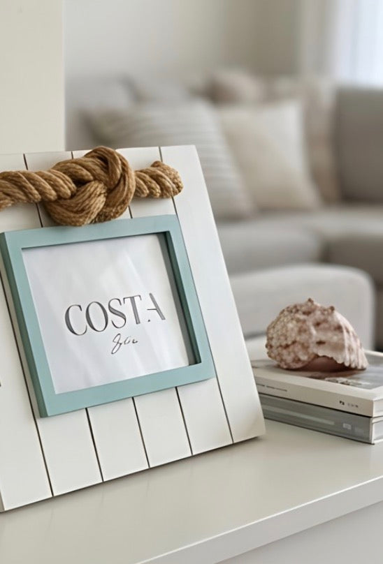 The Coastal Frame | One of One