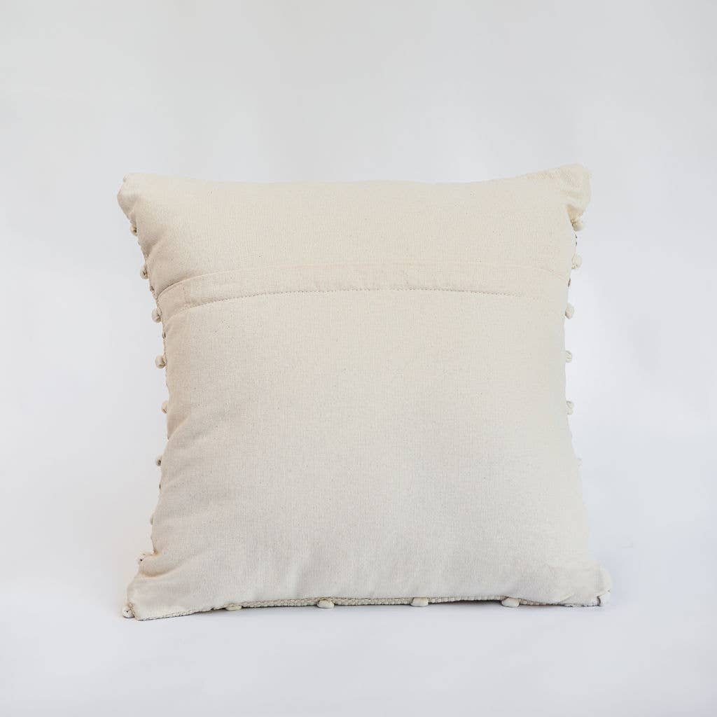 Vesperina Throw Pillow: Without Insert