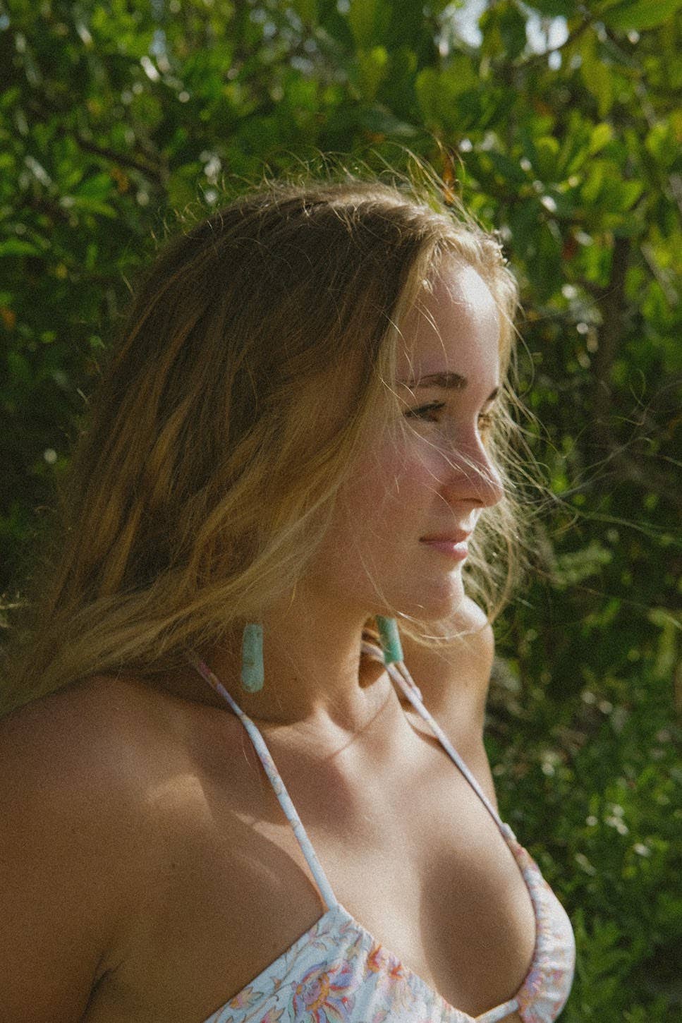 MONTAUK: GOLD